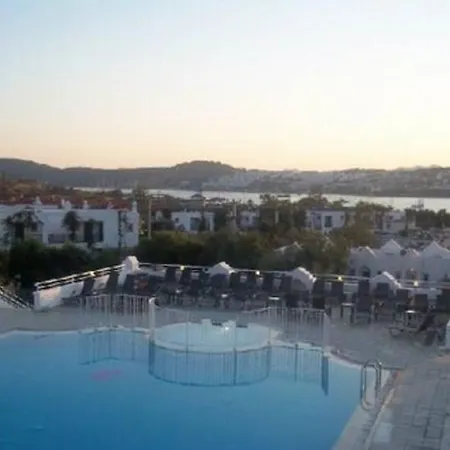 Litera Relax Hotel Gumbet