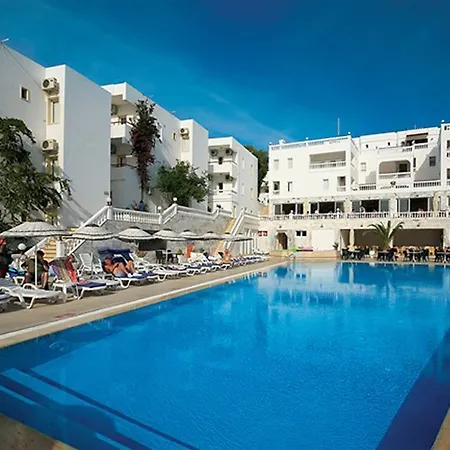 Hotel Litera Relax Gumbet
