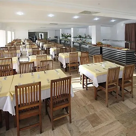 Hotel Litera Relax 3*