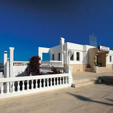 Hotel Litera Relax Gumbet