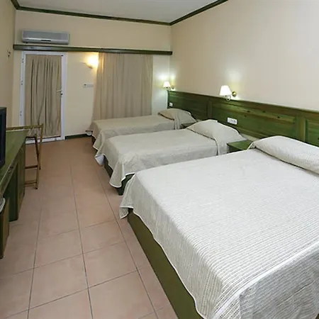 Hotel Litera Relax