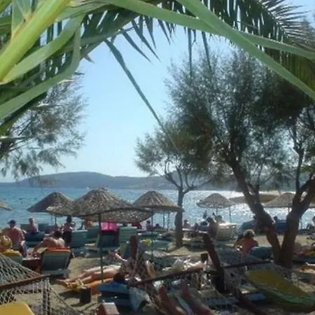 Litera Relax