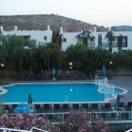 Litera Relax Gumbet