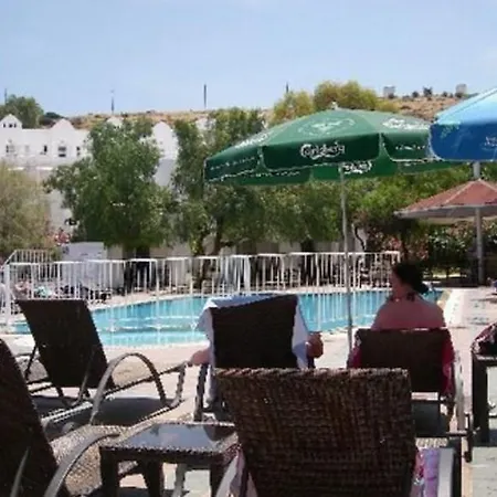 Litera Relax Hotel